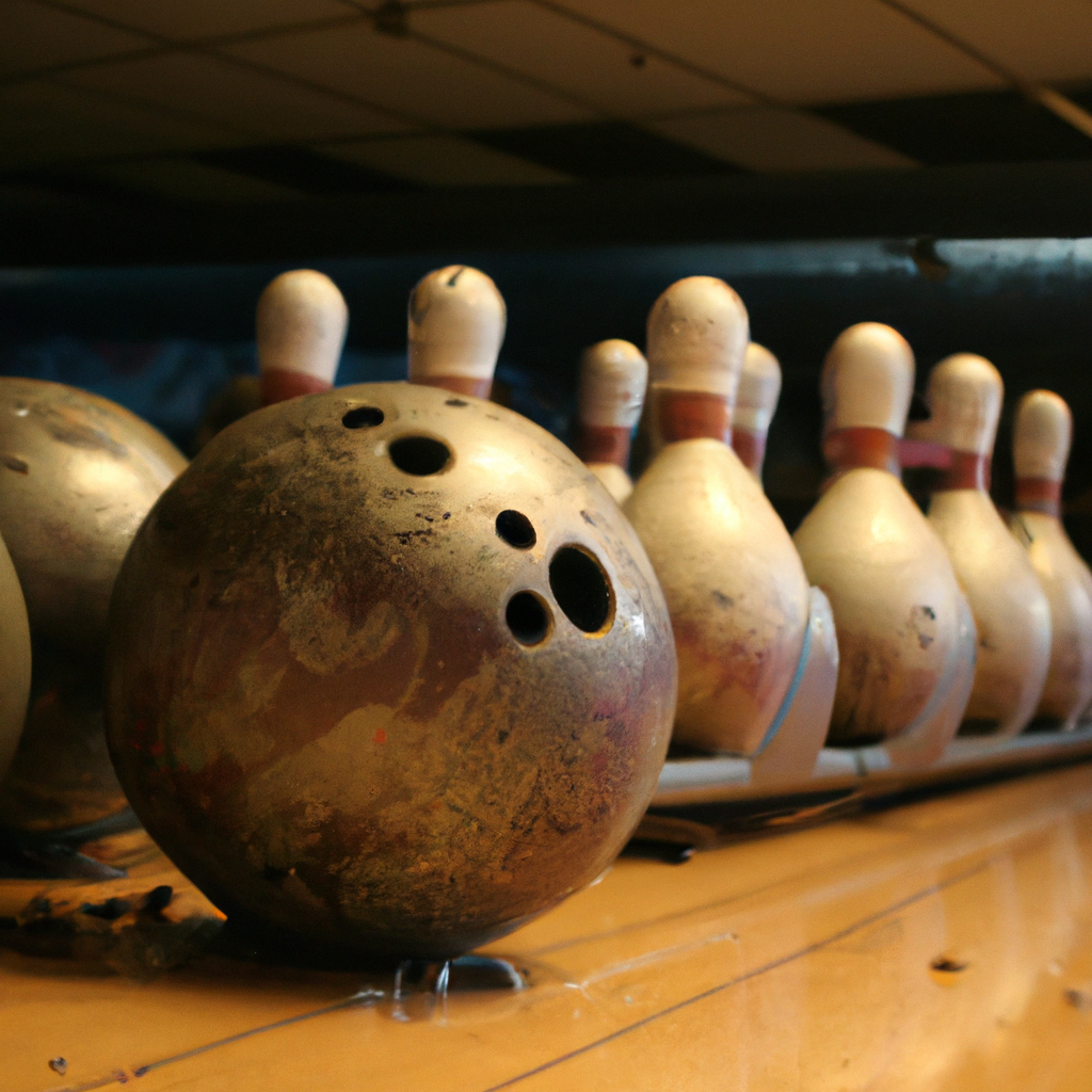 Is Bowling Dying?